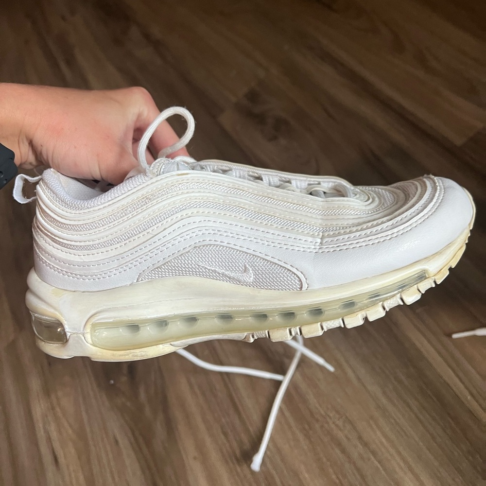 Nike air max 97